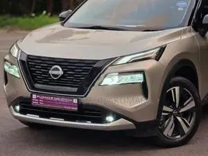 Nissan X-Trail E-Power G Grade 2024