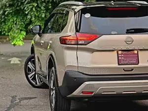 Nissan X-Trail E-Power G Grade 2024