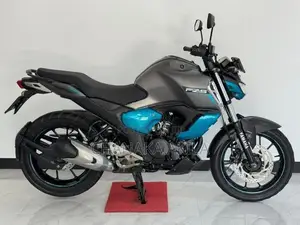 Yamaha FZ 2020