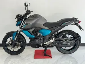 Yamaha FZ 2020