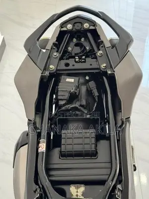 Yamaha FZ 2020