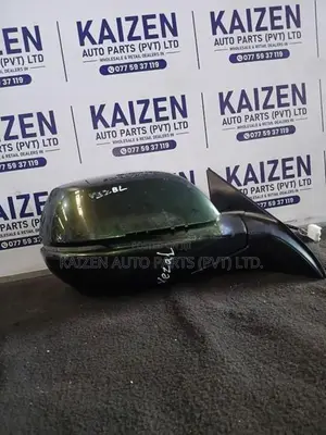 Honda Vezel Side Mirror