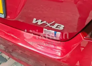 Toyota Axio WXB 2020
