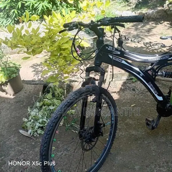 Kids Bicycle
