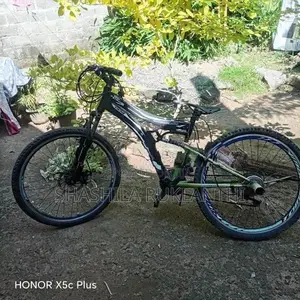 Kids Bicycle