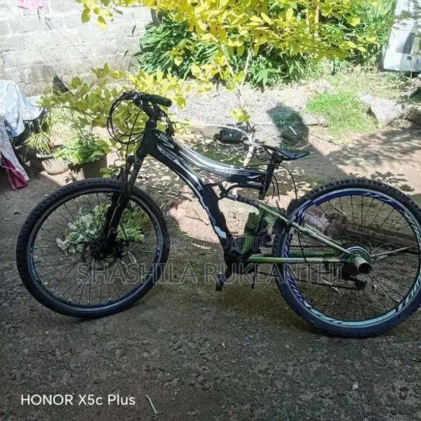 Kids Bicycle