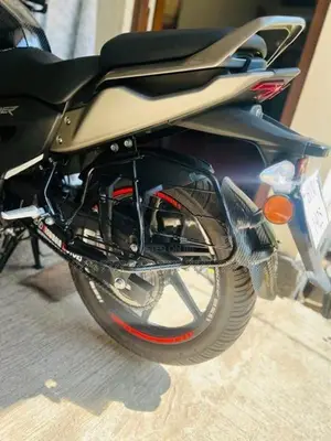 TVS Raider 125 2024