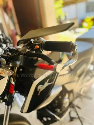 TVS Raider 125 2024