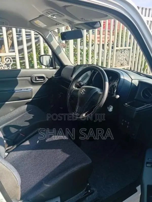 Suzuki Alto Japan 2025