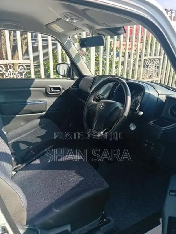 Suzuki Alto Japan 2025