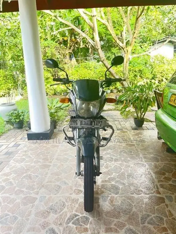 TVS Star Sport 2007