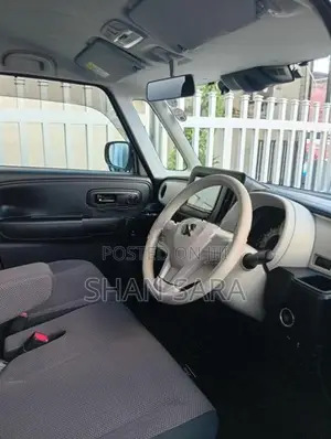 Suzuki Wagon R Smile 2024