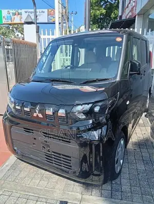 Mitsubishi eK Space x 2024