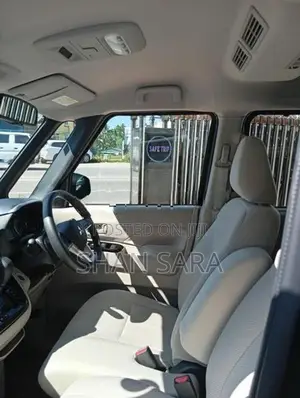 Mitsubishi eK Space x 2024