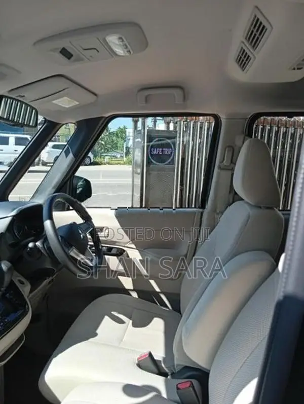 Mitsubishi eK Space x 2024