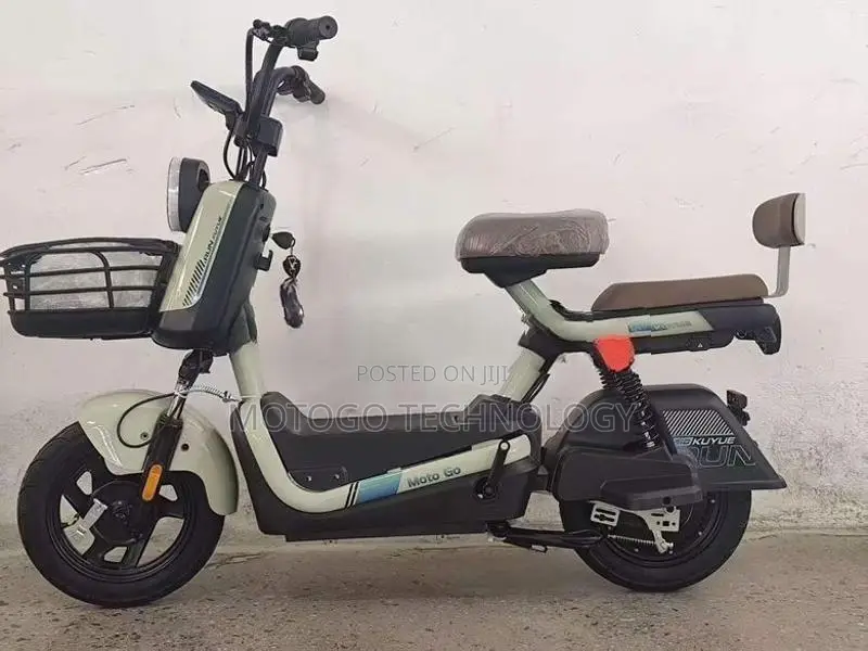 Motogo M1 2026