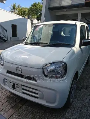 Suzuki Alto Japan 2023