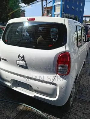 Suzuki Alto Japan 2023