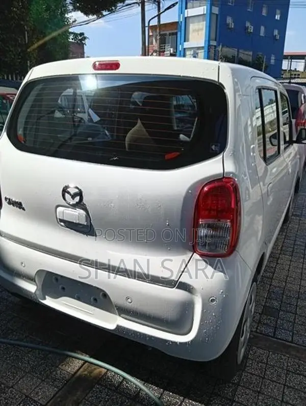 Suzuki Alto Japan 2023