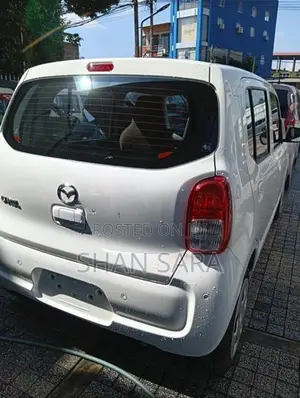 Suzuki Alto Japan 2023