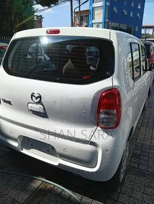 Suzuki Alto Japan 2023