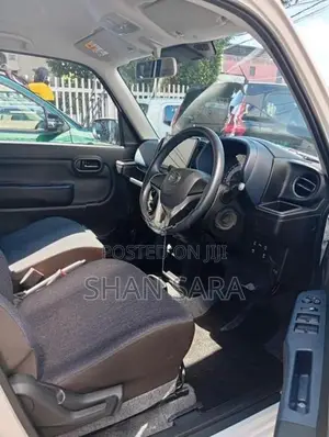 Suzuki Alto Japan 2023
