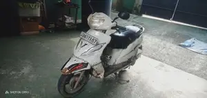 TVS Wego 2013
