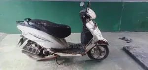 TVS Wego 2013