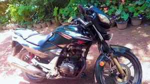 Hero CBZ 2013