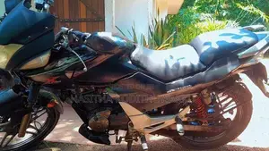 Hero CBZ 2013