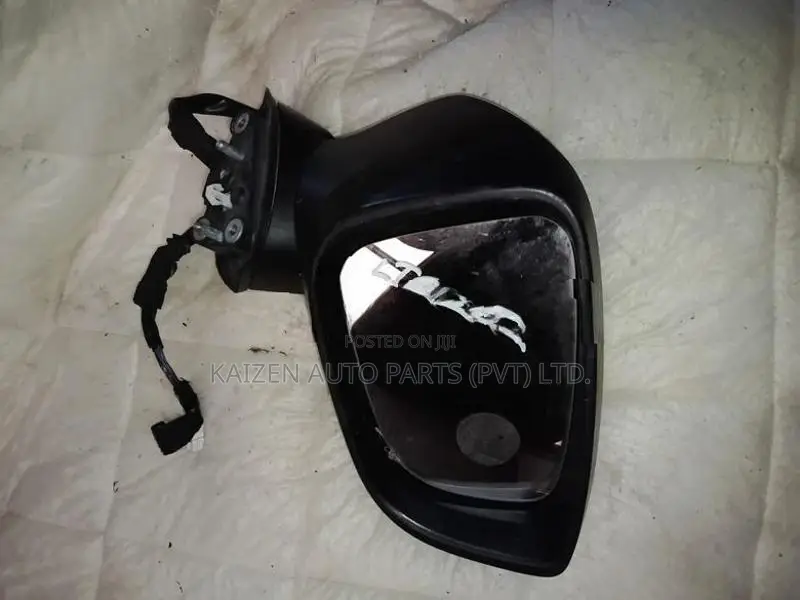 Mazda Astina Side Mirror