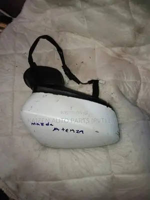 Mazda Astina Side Mirror