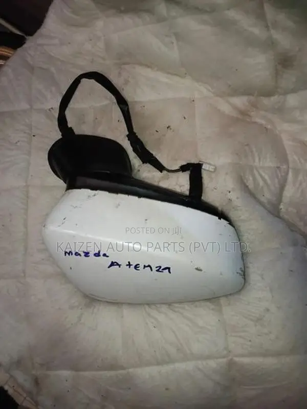 Mazda Astina Side Mirror
