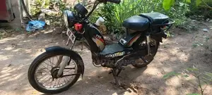 TVS XL Super 2007