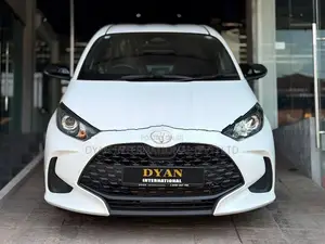 Toyota Yaris X Limited 2026