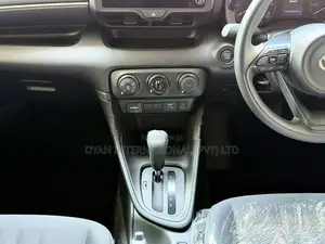 Toyota Yaris X Limited 2026