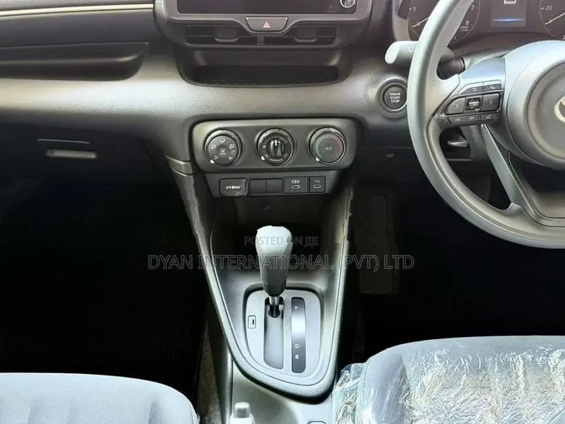 Toyota Yaris X Limited 2026
