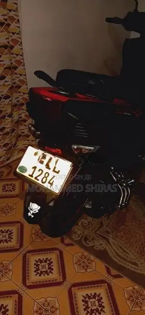 TVS Ntorq 2019
