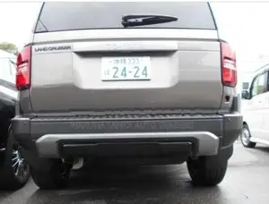 Toyota Land Cruiser PRADO 250 VX 2026
