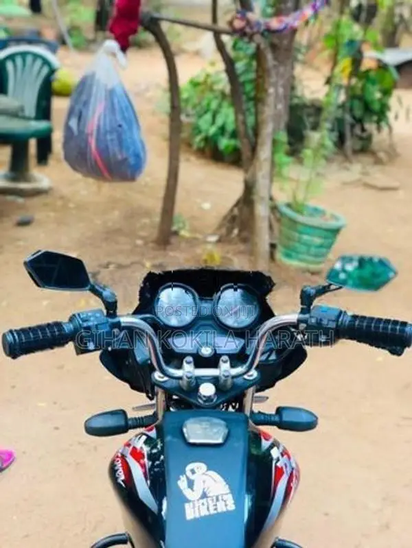 Bajaj Discover 2010