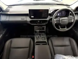Toyota Hilux Overland Plus 2026