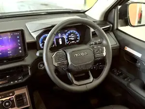 Toyota Hilux Overland Plus 2026