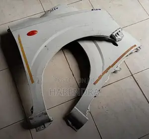 Suzuki Alto Fender