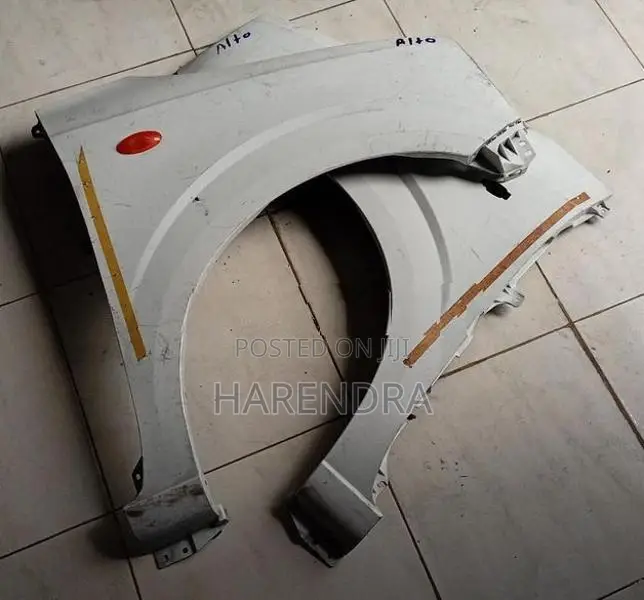 Suzuki Alto Fender