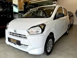 Daihatsu Mira L Grade 2026
