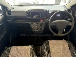 Daihatsu Mira L Grade 2026