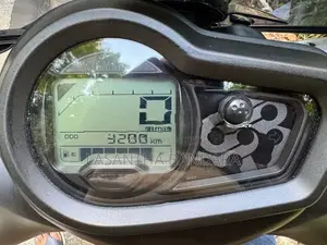 Yamaha Ray ZR 2025