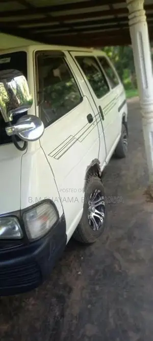 Toyota Townace 1999