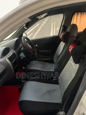 Suzuki Alto LXi 2015