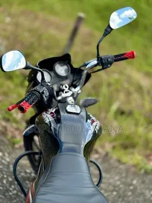Bajaj Discover 2013